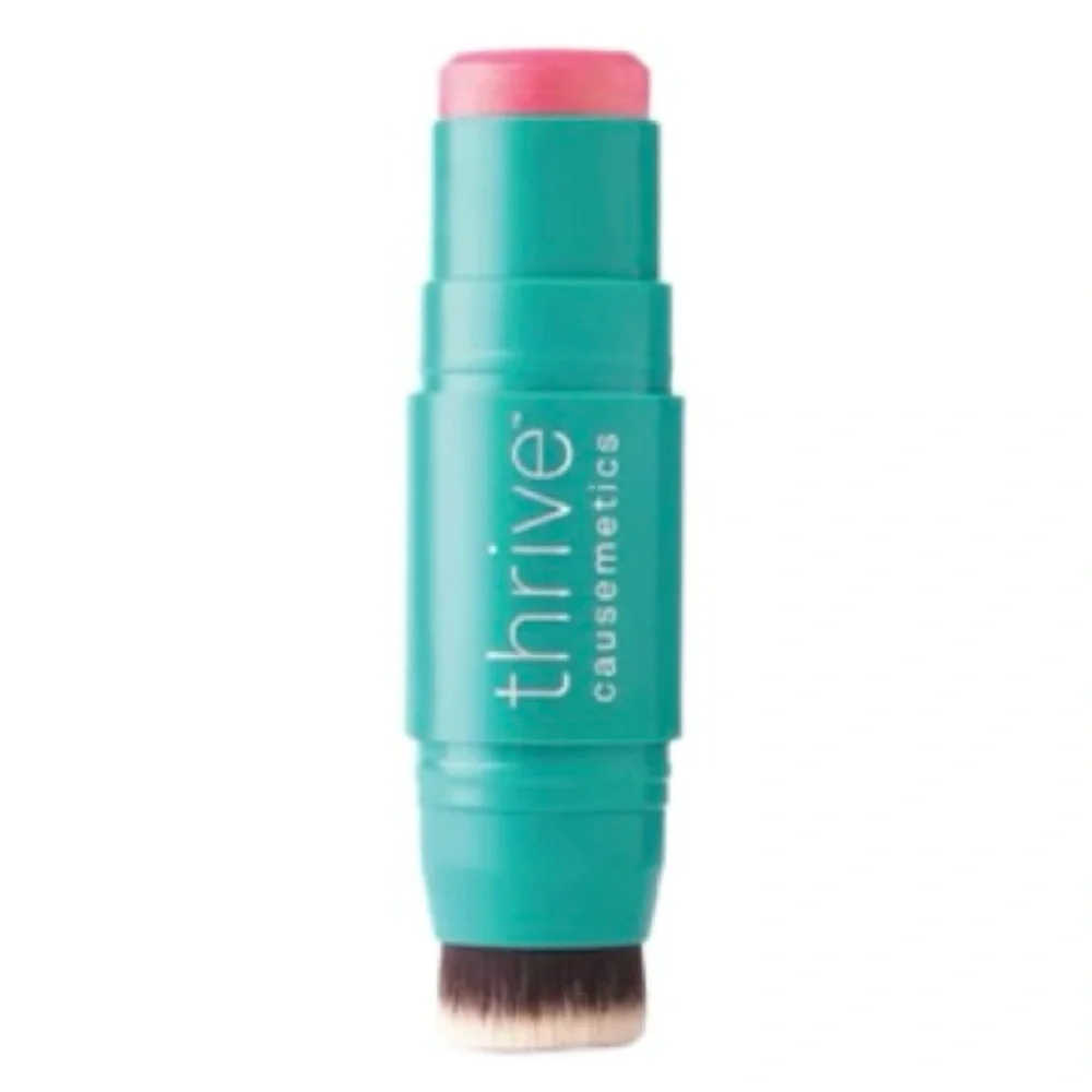 Thrive Causemetics Maggie Triple Threat Blush Color Stick